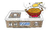 天ぷら油加熱防止機能付ガステーブルコンロ